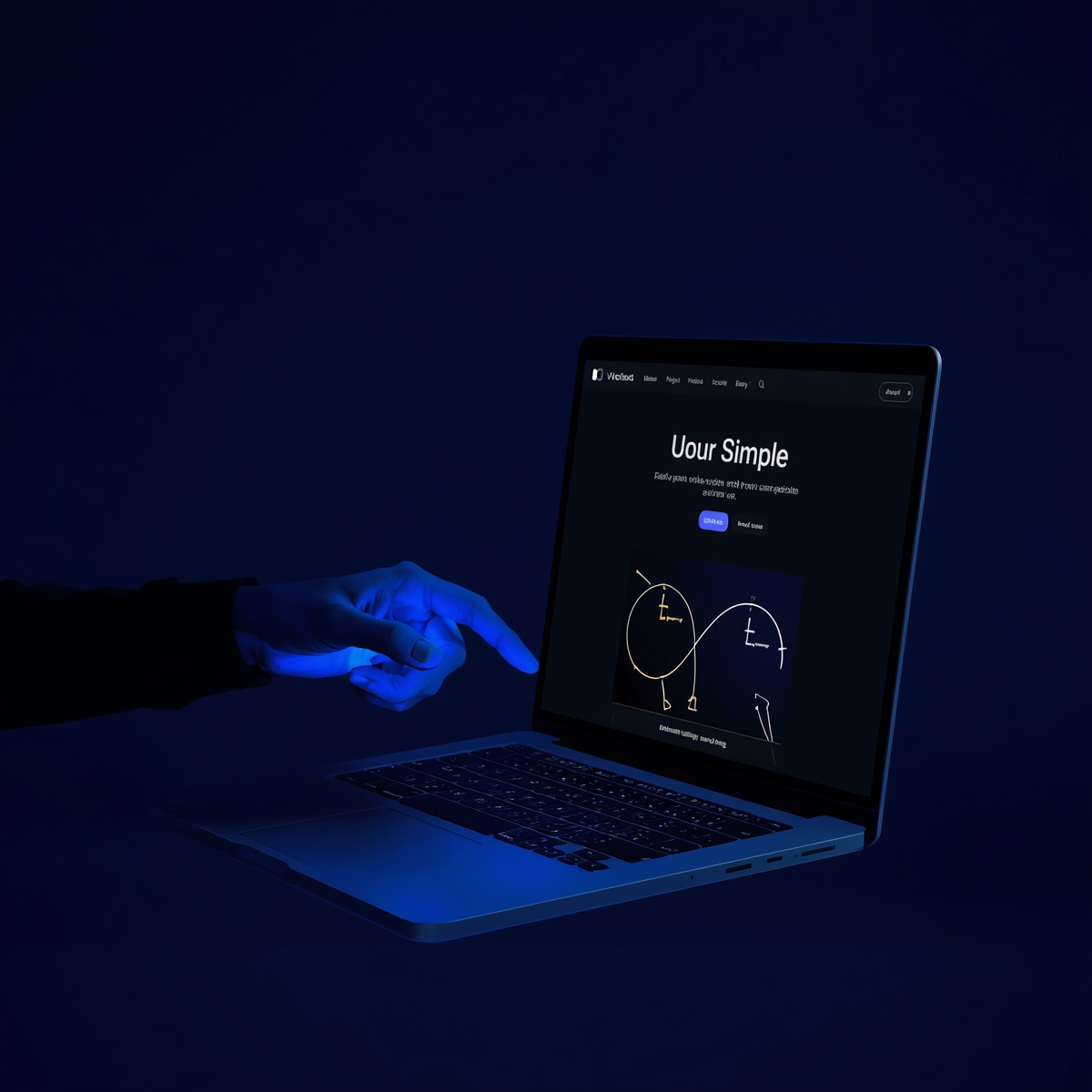 Veb sayt xidmətləri