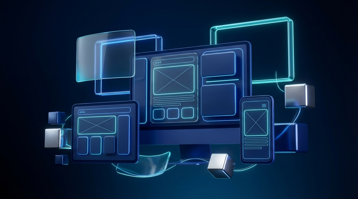 Veb sayt xidmətləri