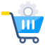 E-Commerce və Onlayn Mağaza Sistemləri